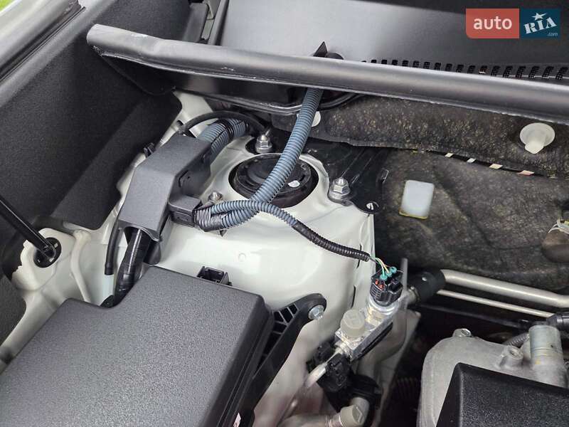 Внедорожник / Кроссовер Toyota RAV4 2013 в Каменском фото 14 Внедорожник / Кроссовер Toyota RAV4 2013 в Каменском