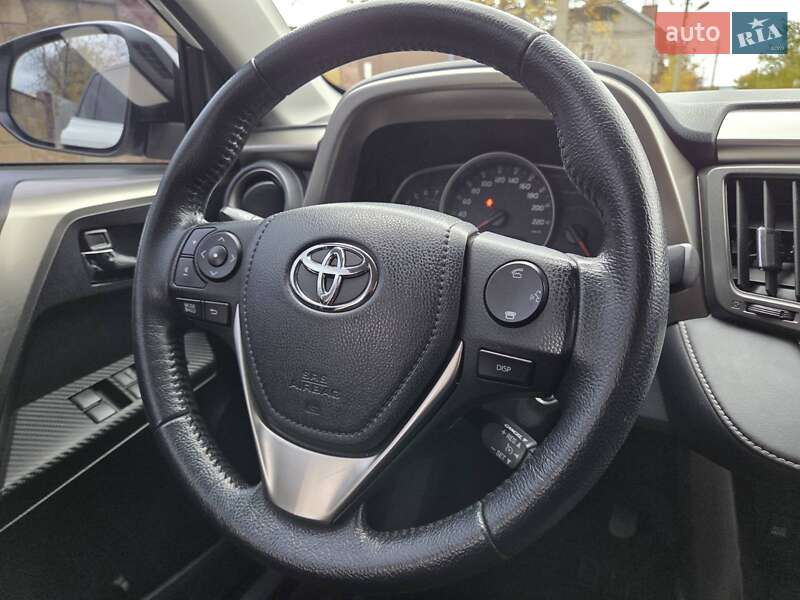 Внедорожник / Кроссовер Toyota RAV4 2013 в Каменском фото 22 Внедорожник / Кроссовер Toyota RAV4 2013 в Каменском