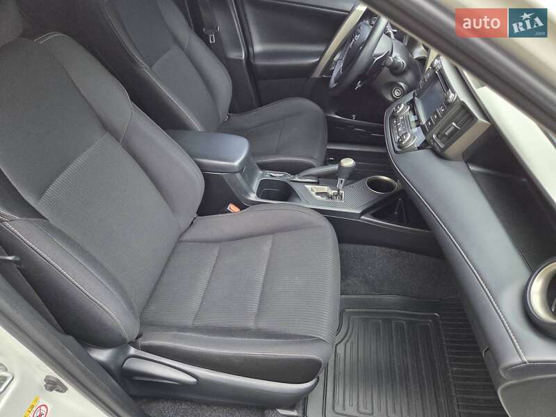 Внедорожник / Кроссовер Toyota RAV4 2013 в Каменском фото 30 Внедорожник / Кроссовер Toyota RAV4 2013 в Каменском