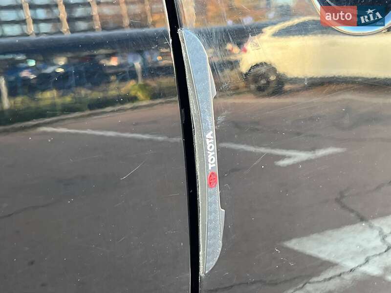 Внедорожник / Кроссовер Toyota RAV4 2008 в Киеве