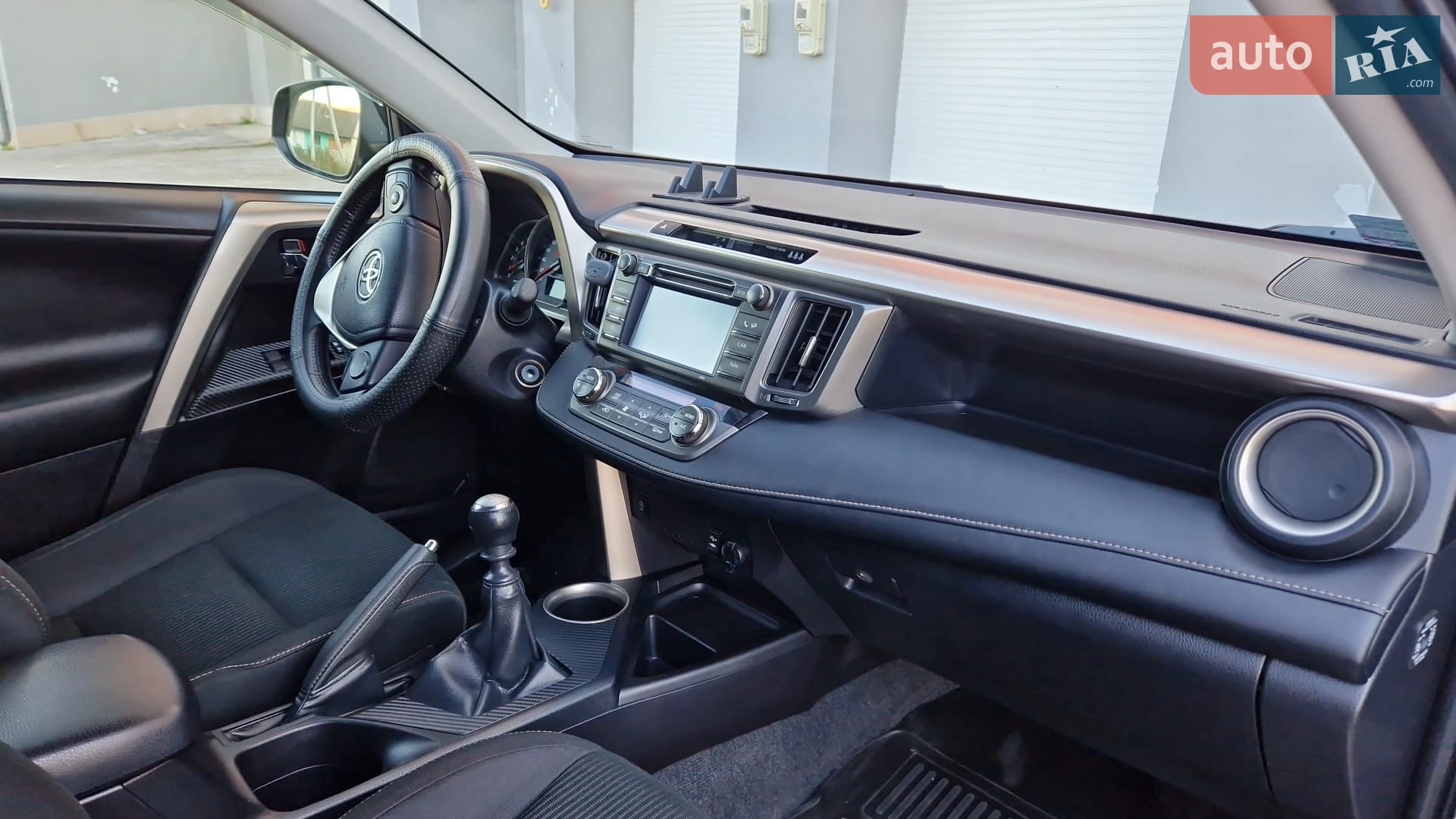 2015 Toyota RAV 4 - мініатюра 7