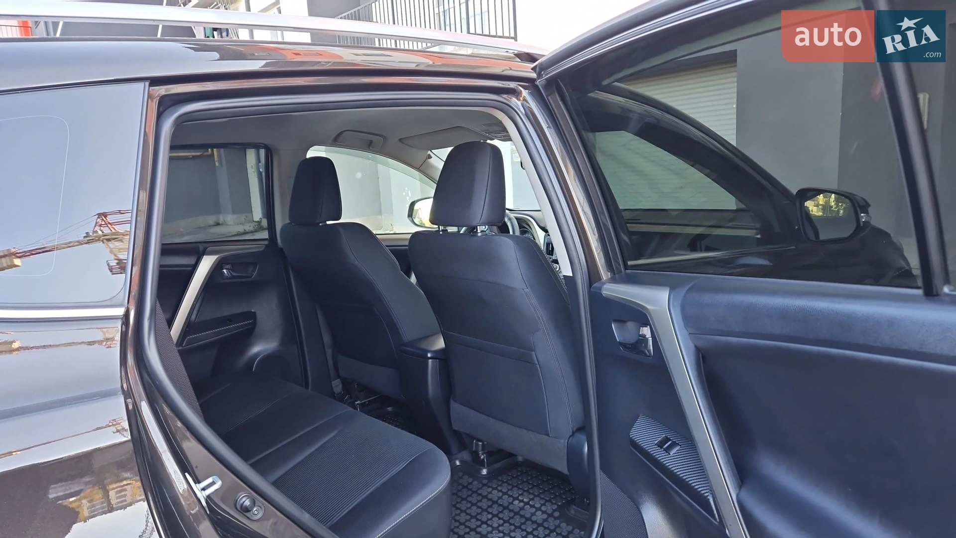2015 Toyota RAV 4 - мініатюра 8