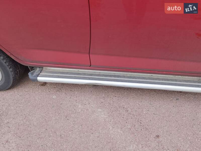 Внедорожник / Кроссовер Toyota RAV4 2008 в Киеве фото 6 Внедорожник / Кроссовер Toyota RAV4 2008 в Киеве