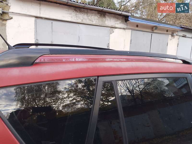 Внедорожник / Кроссовер Toyota RAV4 2008 в Киеве фото 9 Внедорожник / Кроссовер Toyota RAV4 2008 в Киеве