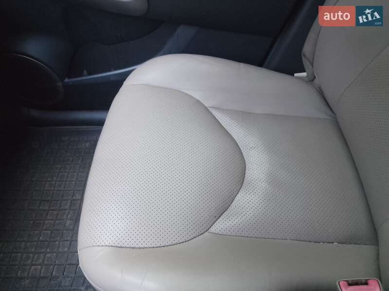 Внедорожник / Кроссовер Toyota RAV4 2008 в Киеве фото 16 Внедорожник / Кроссовер Toyota RAV4 2008 в Киеве