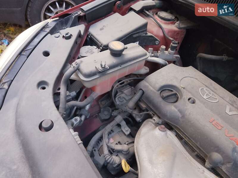 Внедорожник / Кроссовер Toyota RAV4 2008 в Киеве фото 21 Внедорожник / Кроссовер Toyota RAV4 2008 в Киеве