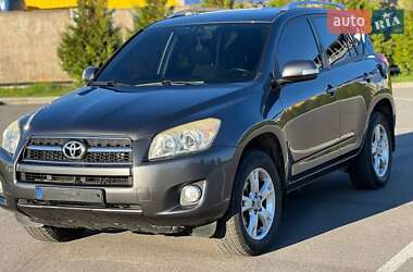 Внедорожник / Кроссовер Toyota RAV4 2009 в Хмельнике