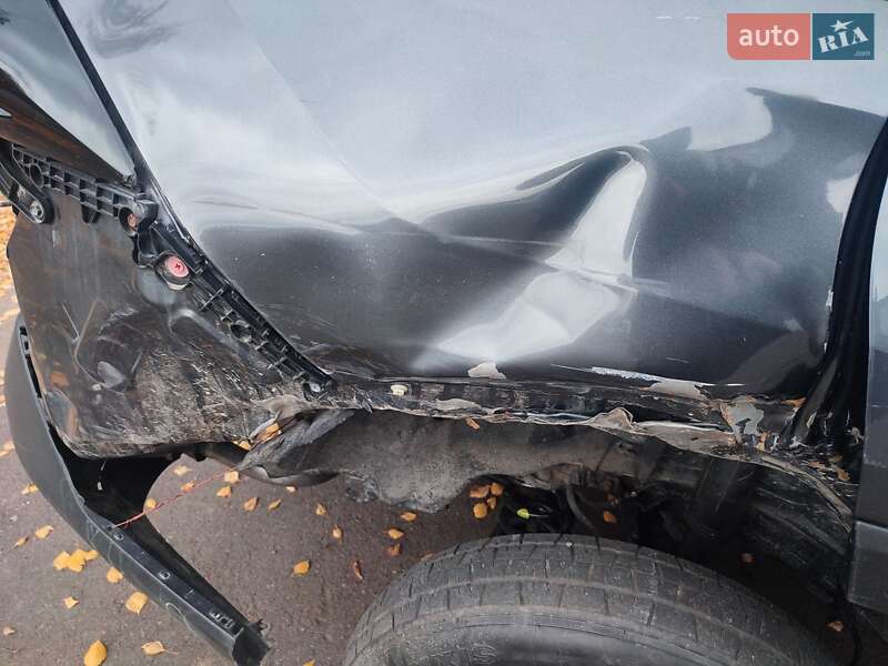 Внедорожник / Кроссовер Toyota RAV4 2020 в Ровно фото 17 Внедорожник / Кроссовер Toyota RAV4 2020 в Ровно