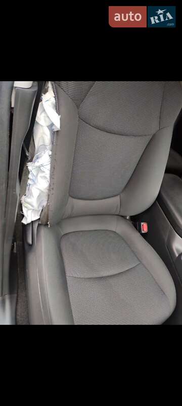 Внедорожник / Кроссовер Toyota RAV4 2020 в Ровно фото 26 Внедорожник / Кроссовер Toyota RAV4 2020 в Ровно