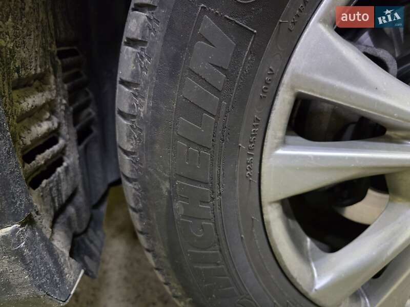 Внедорожник / Кроссовер Toyota RAV4 2017 в Костополе фото 19 Внедорожник / Кроссовер Toyota RAV4 2017 в Костополе