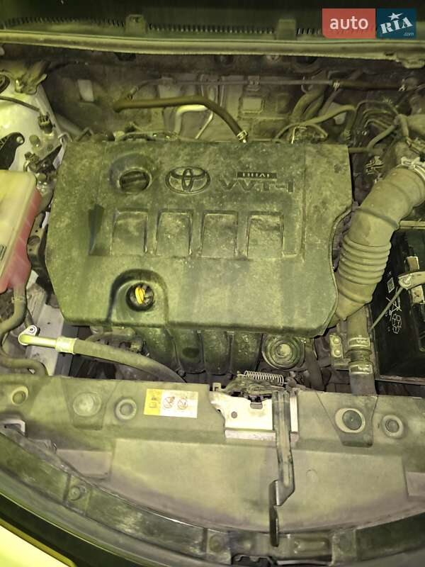 Внедорожник / Кроссовер Toyota RAV4 2017 в Костополе фото 29 Внедорожник / Кроссовер Toyota RAV4 2017 в Костополе