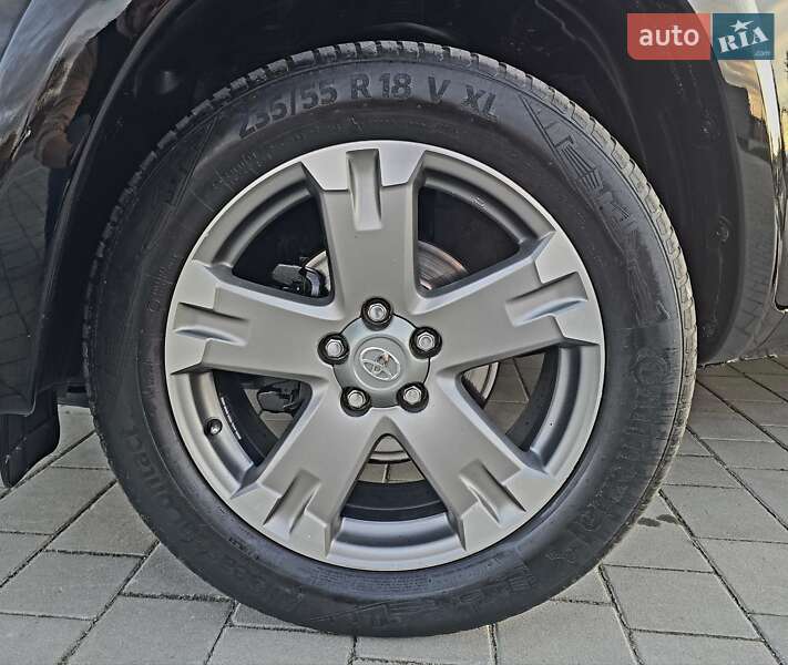 Внедорожник / Кроссовер Toyota RAV4 2011 в Ивано-Франковске фото 23 Внедорожник / Кроссовер Toyota RAV4 2011 в Ивано-Франковске