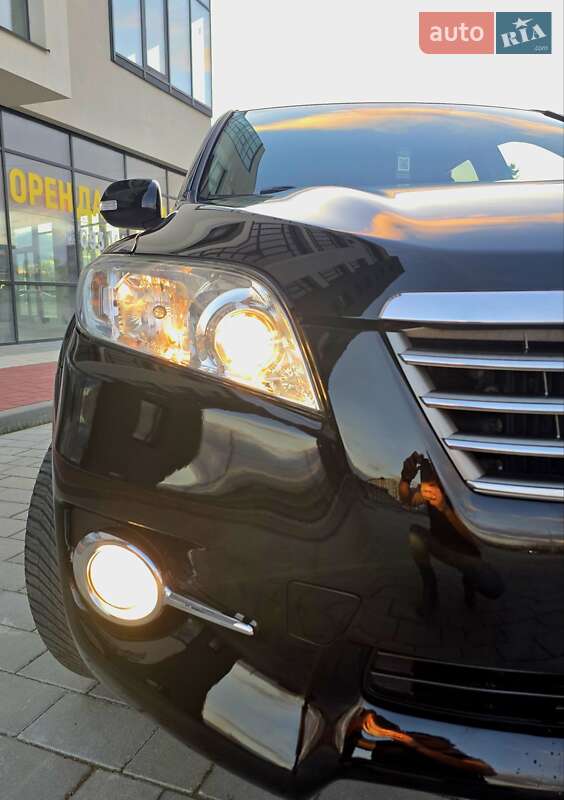 Внедорожник / Кроссовер Toyota RAV4 2011 в Ивано-Франковске фото 45 Внедорожник / Кроссовер Toyota RAV4 2011 в Ивано-Франковске