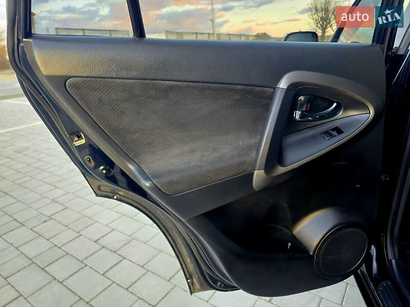 Внедорожник / Кроссовер Toyota RAV4 2011 в Ивано-Франковске фото 63 Внедорожник / Кроссовер Toyota RAV4 2011 в Ивано-Франковске