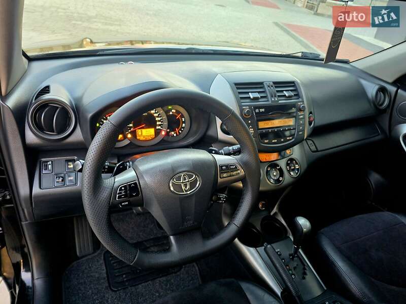 Внедорожник / Кроссовер Toyota RAV4 2011 в Ивано-Франковске фото 73 Внедорожник / Кроссовер Toyota RAV4 2011 в Ивано-Франковске