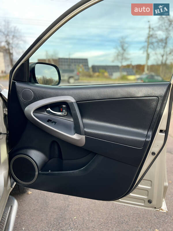 Внедорожник / Кроссовер Toyota RAV4 2008 в Житомире фото 34 Внедорожник / Кроссовер Toyota RAV4 2008 в Житомире