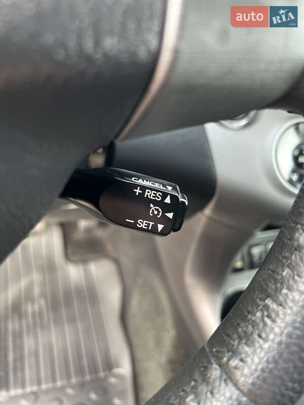 Внедорожник / Кроссовер Toyota RAV4 2008 в Житомире фото 43 Внедорожник / Кроссовер Toyota RAV4 2008 в Житомире