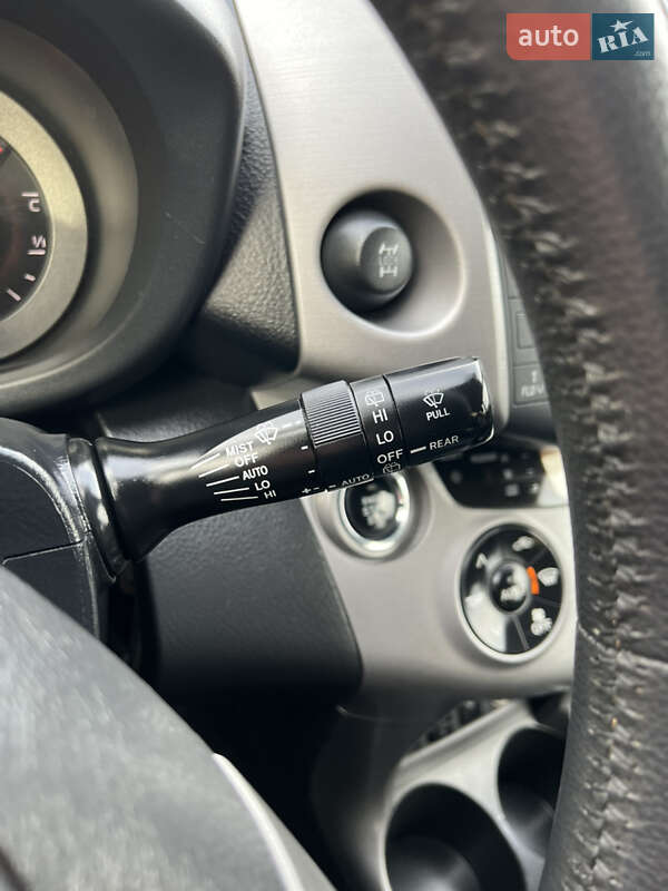 Внедорожник / Кроссовер Toyota RAV4 2008 в Житомире фото 45 Внедорожник / Кроссовер Toyota RAV4 2008 в Житомире