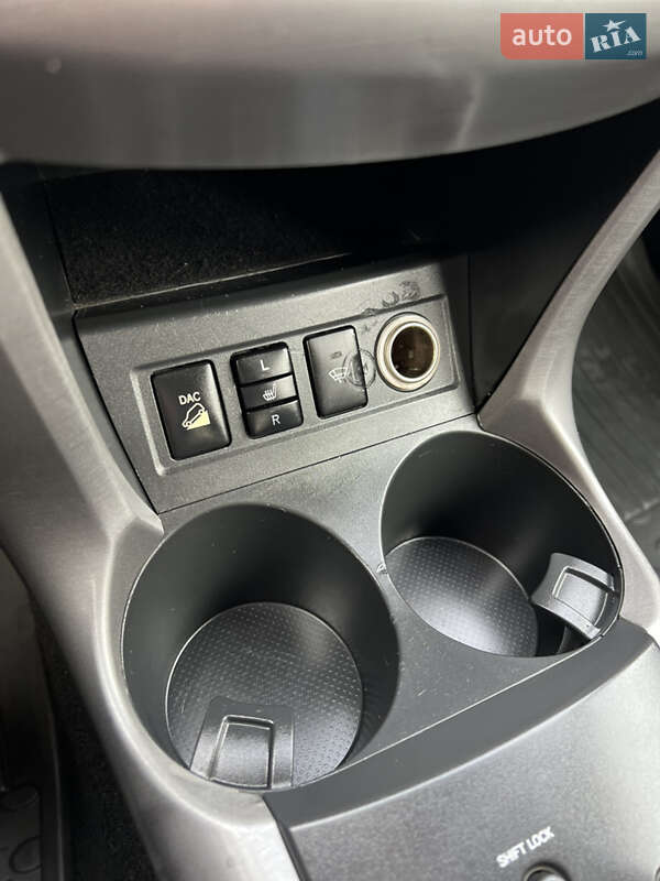 Внедорожник / Кроссовер Toyota RAV4 2008 в Житомире фото 49 Внедорожник / Кроссовер Toyota RAV4 2008 в Житомире