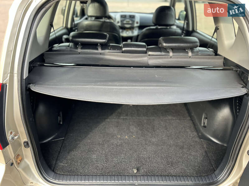 Внедорожник / Кроссовер Toyota RAV4 2008 в Житомире фото 53 Внедорожник / Кроссовер Toyota RAV4 2008 в Житомире