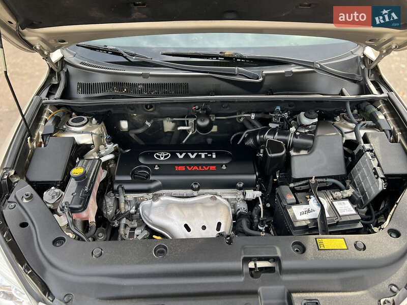 Внедорожник / Кроссовер Toyota RAV4 2008 в Житомире фото 56 Внедорожник / Кроссовер Toyota RAV4 2008 в Житомире