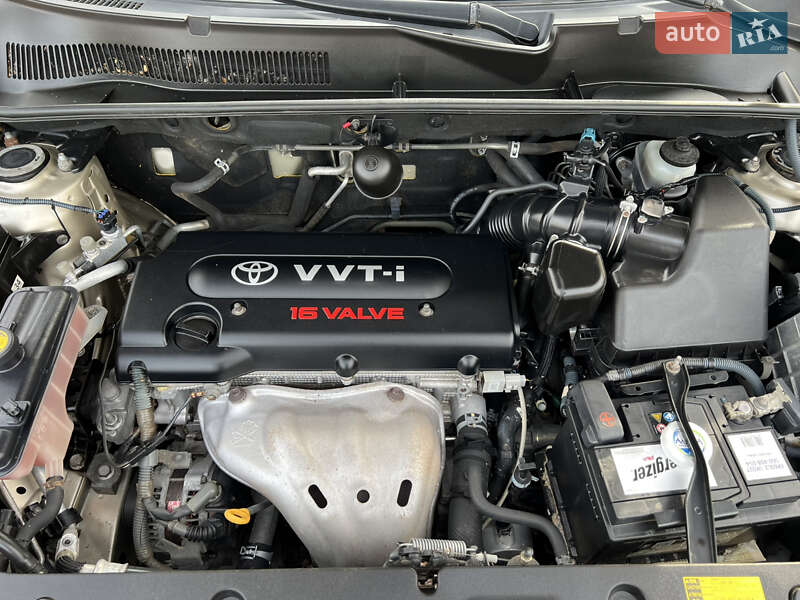 Внедорожник / Кроссовер Toyota RAV4 2008 в Житомире фото 57 Внедорожник / Кроссовер Toyota RAV4 2008 в Житомире
