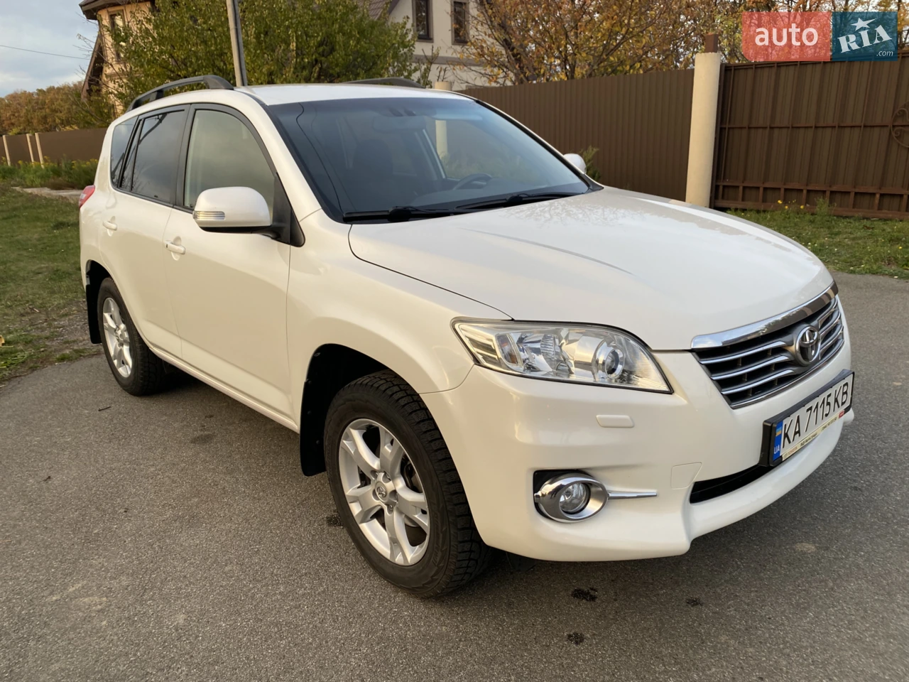 2013 Toyota RAV 4 - мініатюра 24