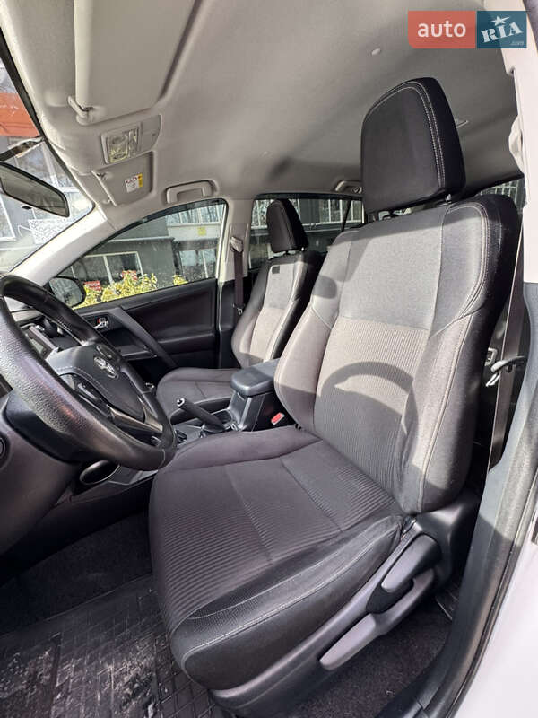 Внедорожник / Кроссовер Toyota RAV4 2014 в Чернигове фото 11 Внедорожник / Кроссовер Toyota RAV4 2014 в Чернигове
