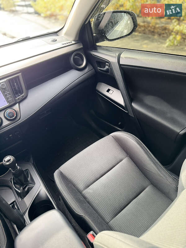 Внедорожник / Кроссовер Toyota RAV4 2014 в Чернигове фото 12 Внедорожник / Кроссовер Toyota RAV4 2014 в Чернигове