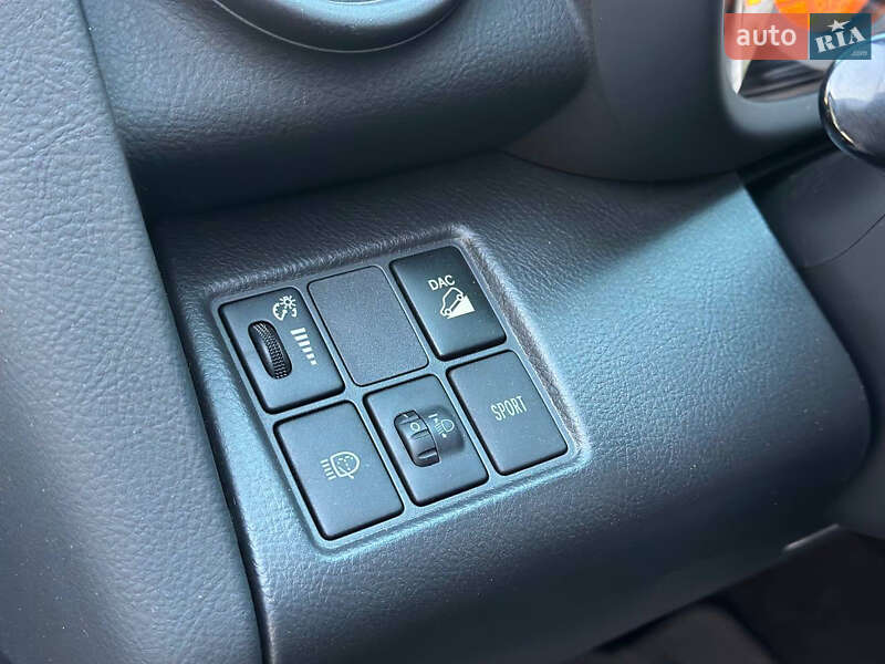 Внедорожник / Кроссовер Toyota RAV4 2011 в Днепре фото 20 Внедорожник / Кроссовер Toyota RAV4 2011 в Днепре