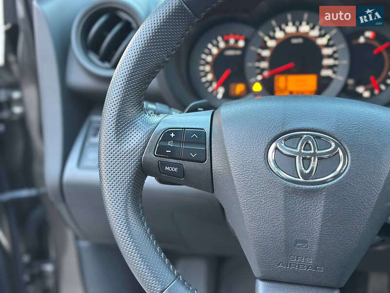 Внедорожник / Кроссовер Toyota RAV4 2011 в Днепре фото 34 Внедорожник / Кроссовер Toyota RAV4 2011 в Днепре