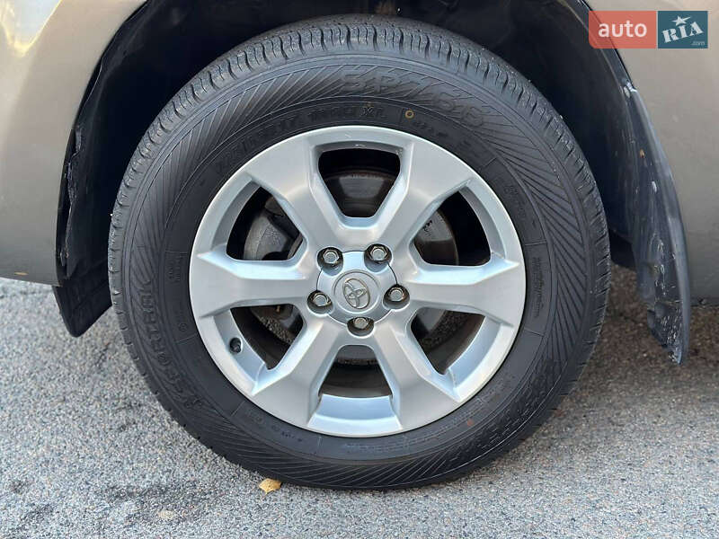 Внедорожник / Кроссовер Toyota RAV4 2011 в Днепре фото 44 Внедорожник / Кроссовер Toyota RAV4 2011 в Днепре