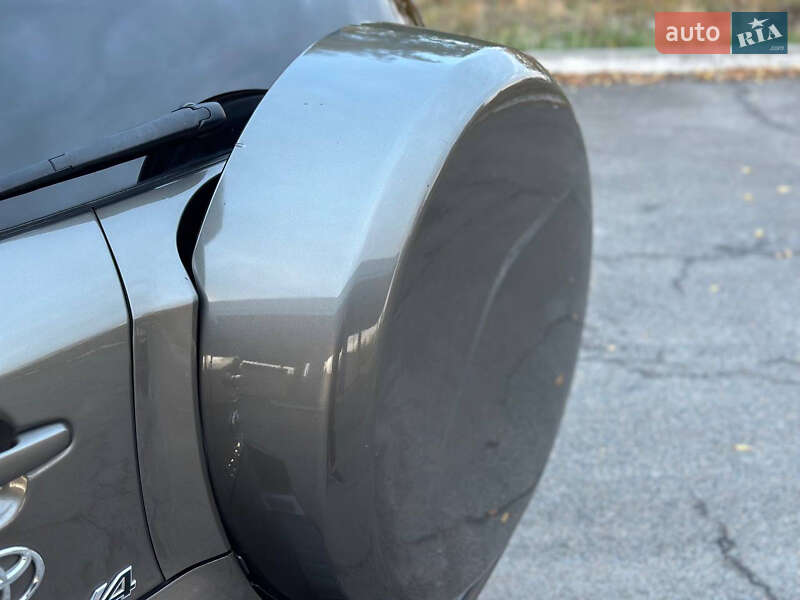 Внедорожник / Кроссовер Toyota RAV4 2011 в Днепре фото 49 Внедорожник / Кроссовер Toyota RAV4 2011 в Днепре