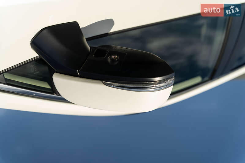 Внедорожник / Кроссовер Toyota RAV4 2020 в Черновцах фото 13 Внедорожник / Кроссовер Toyota RAV4 2020 в Черновцах