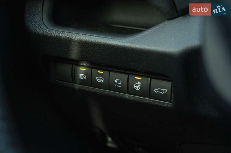 Внедорожник / Кроссовер Toyota RAV4 2020 в Черновцах фото 24 Внедорожник / Кроссовер Toyota RAV4 2020 в Черновцах