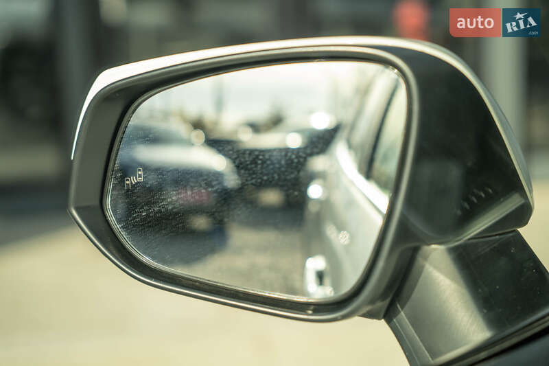 Внедорожник / Кроссовер Toyota RAV4 2020 в Черновцах фото 19 Внедорожник / Кроссовер Toyota RAV4 2020 в Черновцах