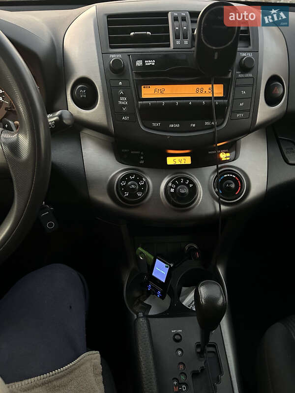 Внедорожник / Кроссовер Toyota RAV4 2012 в Белой Церкви фото 24 Внедорожник / Кроссовер Toyota RAV4 2012 в Белой Церкви