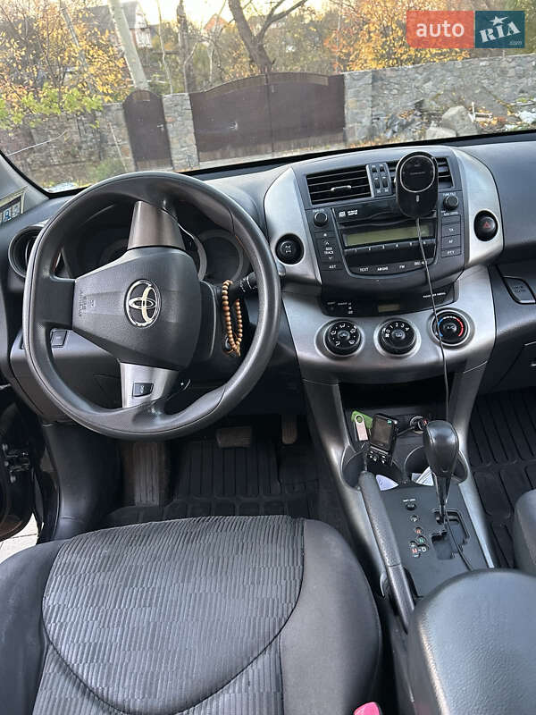 Внедорожник / Кроссовер Toyota RAV4 2012 в Белой Церкви фото 22 Внедорожник / Кроссовер Toyota RAV4 2012 в Белой Церкви