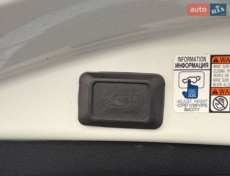 Внедорожник / Кроссовер Toyota RAV4 2018 в Вознесенске фото 11 Внедорожник / Кроссовер Toyota RAV4 2018 в Вознесенске