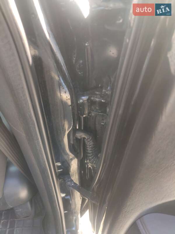 Внедорожник / Кроссовер Toyota RAV4 2004 в Киеве фото 12 Внедорожник / Кроссовер Toyota RAV4 2004 в Киеве