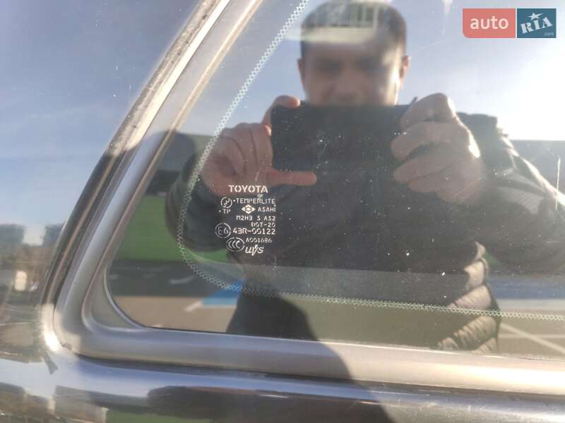 Внедорожник / Кроссовер Toyota RAV4 2004 в Киеве фото 16 Внедорожник / Кроссовер Toyota RAV4 2004 в Киеве