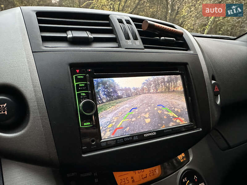 Внедорожник / Кроссовер Toyota RAV4 2010 в Днепре фото 14 Внедорожник / Кроссовер Toyota RAV4 2010 в Днепре