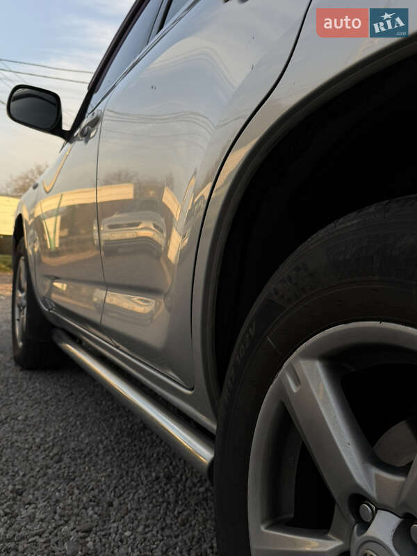 Внедорожник / Кроссовер Toyota RAV4 2006 в Борисполе