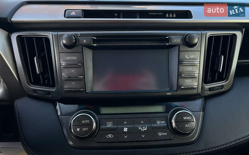 Внедорожник / Кроссовер Toyota RAV4 2014 в Коломые фото 14 Внедорожник / Кроссовер Toyota RAV4 2014 в Коломые