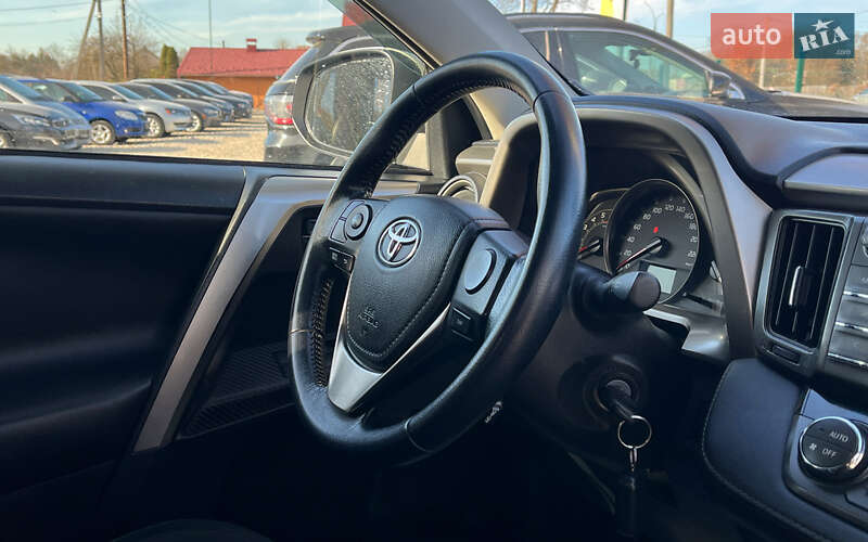 Внедорожник / Кроссовер Toyota RAV4 2014 в Коломые фото 19 Внедорожник / Кроссовер Toyota RAV4 2014 в Коломые