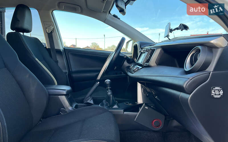 Внедорожник / Кроссовер Toyota RAV4 2014 в Коломые фото 24 Внедорожник / Кроссовер Toyota RAV4 2014 в Коломые