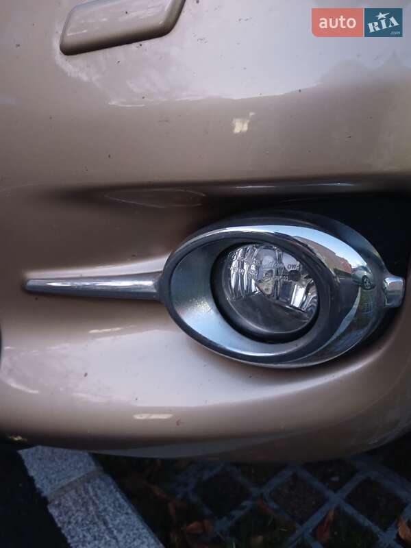 Внедорожник / Кроссовер Toyota RAV4 2011 в Львове фото 18 Внедорожник / Кроссовер Toyota RAV4 2011 в Львове