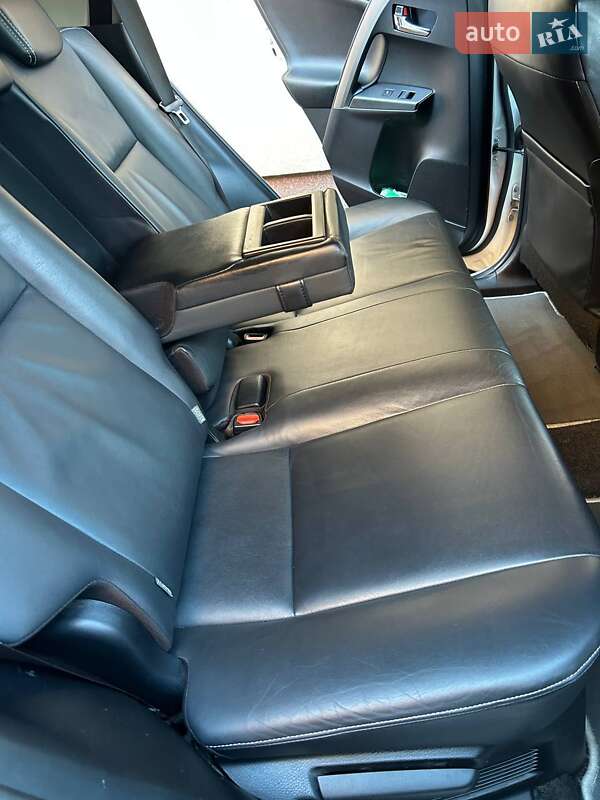 Внедорожник / Кроссовер Toyota RAV4 2017 в Киеве фото 28 Внедорожник / Кроссовер Toyota RAV4 2017 в Киеве