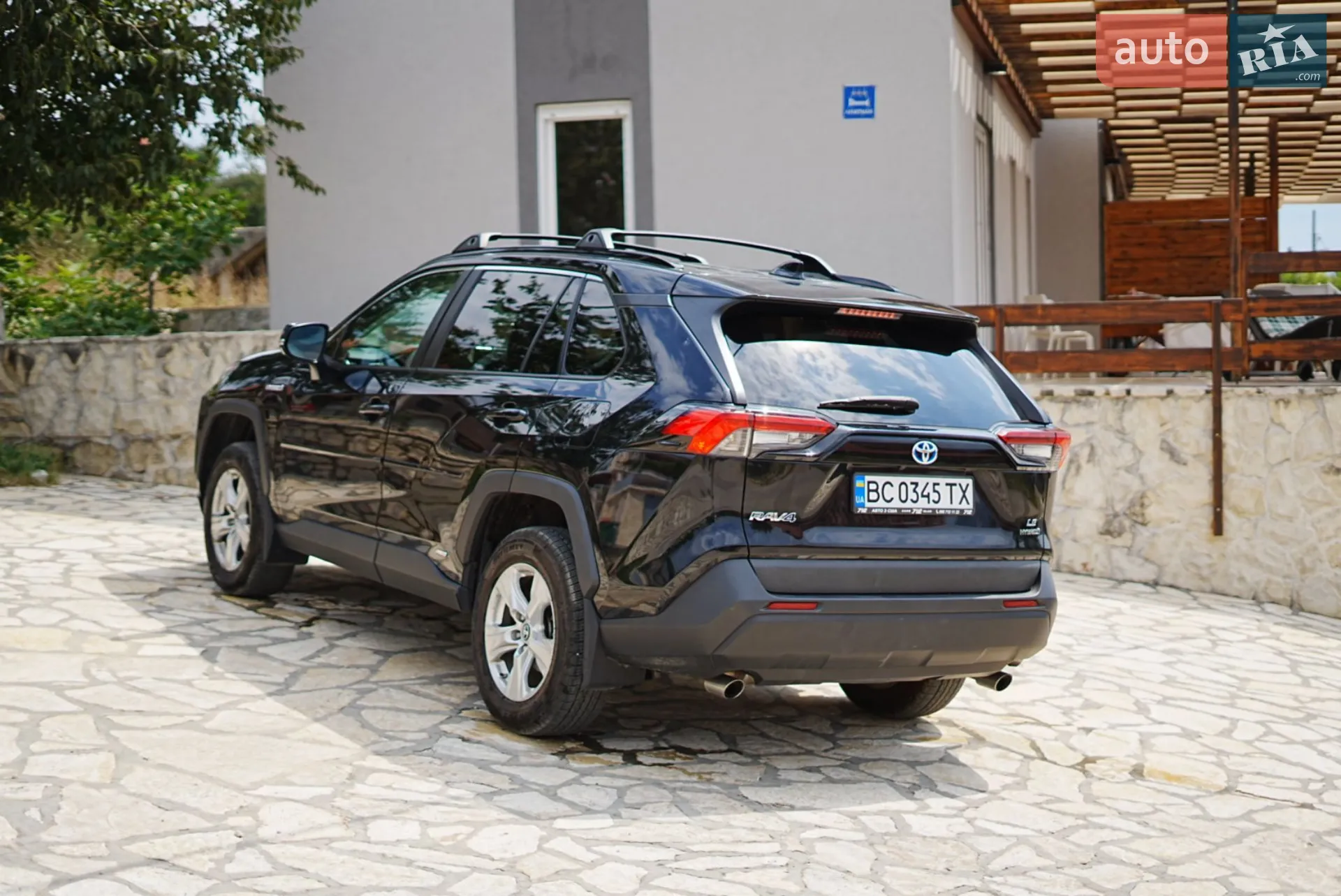 2019 Toyota RAV 4 - мініатюра 10