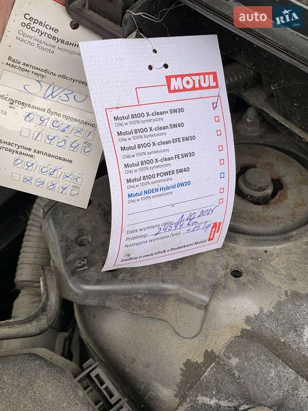 Внедорожник / Кроссовер Toyota RAV4 2020 в Киеве фото 29 Внедорожник / Кроссовер Toyota RAV4 2020 в Киеве